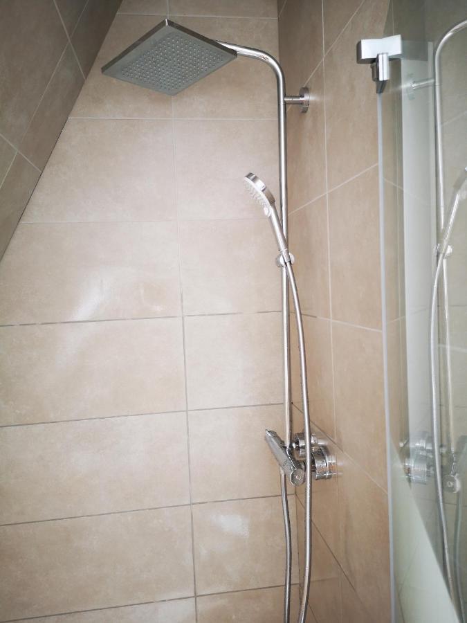 Apartment Spacy Next To The Center Of With Terrasse Graz