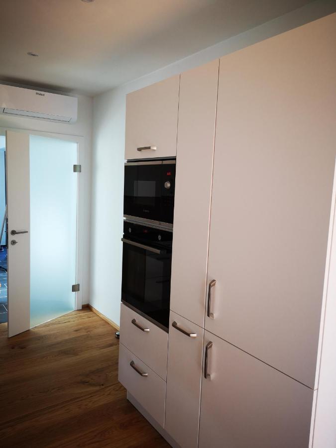 Appartement Spacy Next To The Center Of With Terrasse *