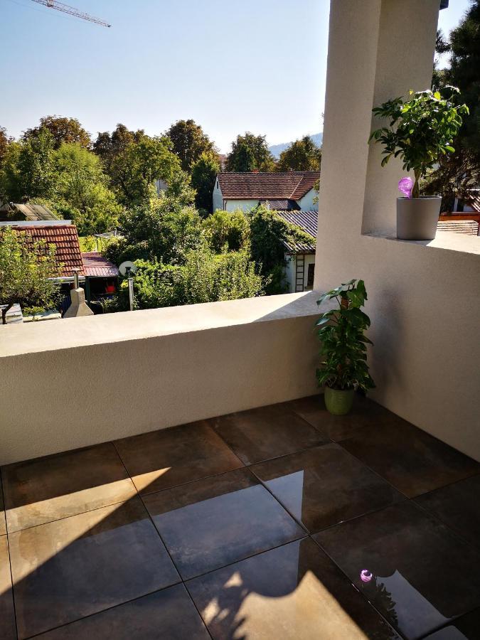 Appartement Spacy Next To The Center Of With Terrasse *