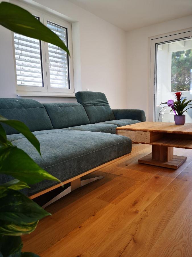 Spacy Next To The Center Of With Terrasse Appartement